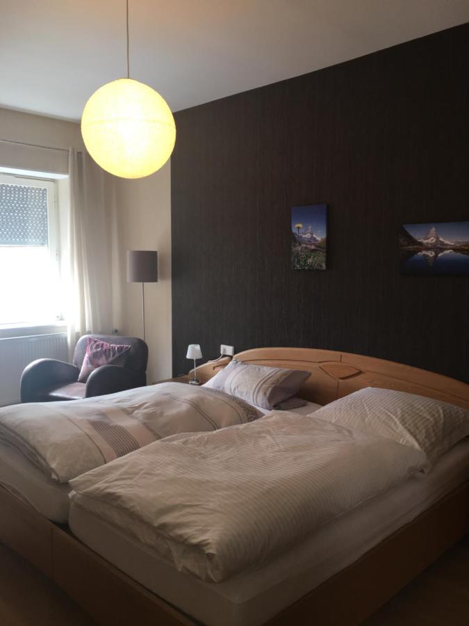 Bed and Breakfast Germania Beck Hulben Zewnętrze zdjęcie